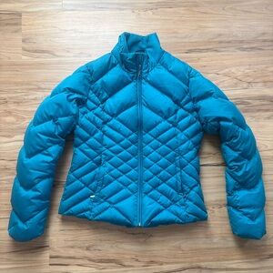 Eddie Bauer Puffer’s coat